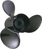 Picture of Michigan Match 13 x 19 RH Aluminum 031043 propeller