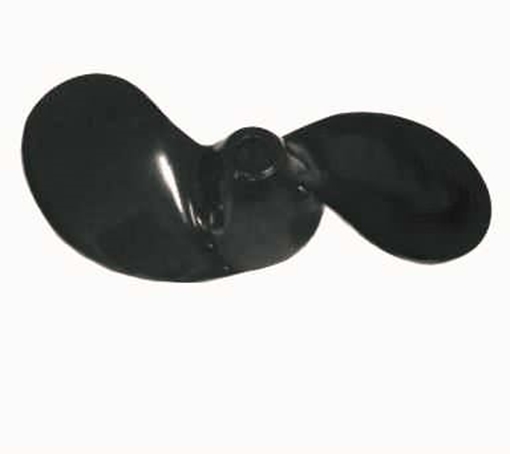 Picture of Michigan Match 9 x 9 RH Aluminum 032021 propeller