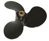 Picture of Michigan Match 10-3/8 x 10 RH Aluminum 072014 propeller