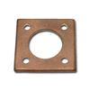 Picture of 00RPBP138  Rudder Port Backing Plates