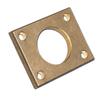 Picture of 00RPBP12CC  Rectangle Rudder Port Backing Plates