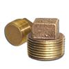 Picture of 00117A011 Bronze Solid Plugs