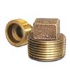 Picture of 00117125 Bronze Cored Plugs