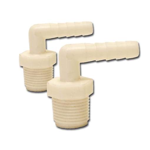 Picture of 60TLS22 Tuff-Lite Nylon Elbows