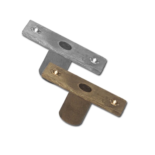 Picture of 00OL5FB Oar Lock Brackets - Top Mount