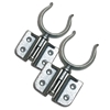 Picture of 33OL2 Malleable Iron Oar Locks - Davis Style