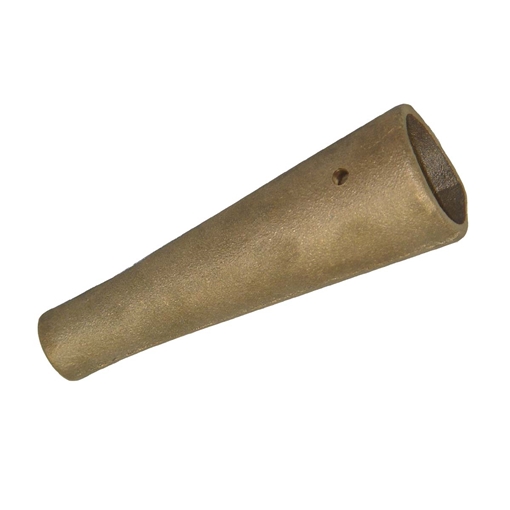 Picture of 00DS500F Buck Algonquin Swordfish Bronze Socket