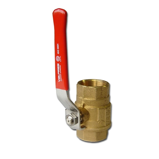 Picture of 00BBV38FSS Buy your Bronze Ball Valves today and Save!