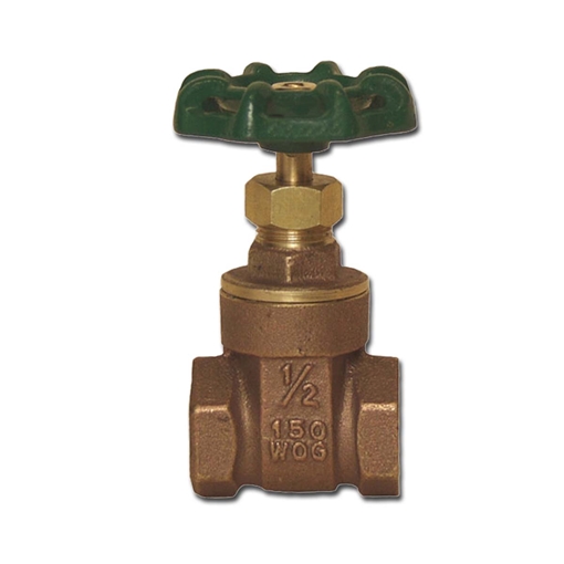 Picture of 00GV38 Bronze Gate Valves