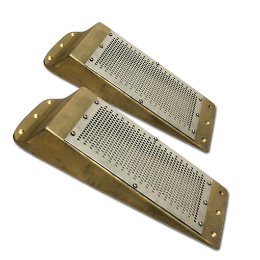 Picture of 00RSS1000P* Rectangular Scoop Strainers