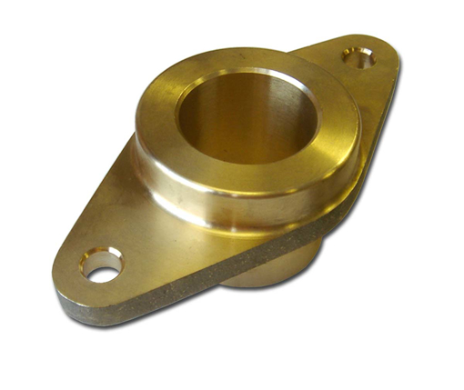 Picture of 00RBOF125  Rudder Bearing Flanges