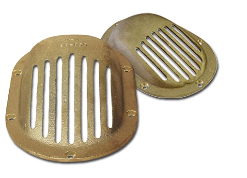Picture of 00SS450 Scoop Strainers
