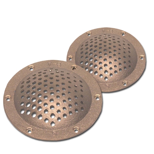 Picture of 00SR350 Round Strainers