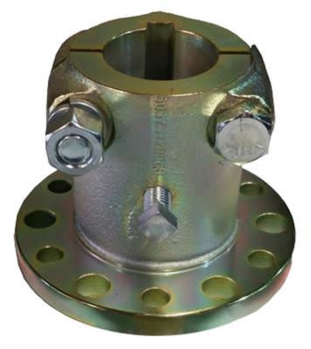 Picture of 50400A1000 Split Buck Algonquin Marine Motor Coupling