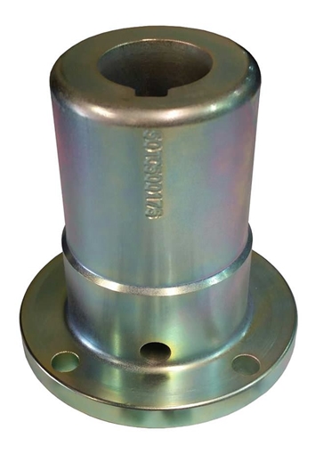 Picture of 50TC72ZF22 Taper Buck Algonquin Marine Motor Coupling
