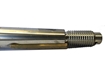 Aqualoy 17 Stainless Steel Shaft