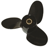 Picture of Michigan Match 13-1/8 x 15 RH Aluminum 072055 propeller