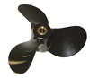 Picture of Michigan Match 9-1/4 x 12 RH Aluminum 012030 propeller