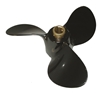 Picture of Michigan Match 10-3/8 x 11.5 RH Aluminum 012023 propeller