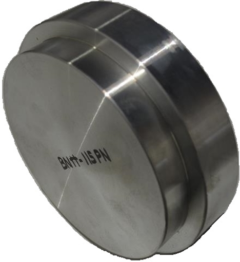 Picture of BNTT-115PN Nut Zinc 