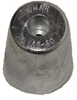 Picture of AS-50 Nut Zinc 