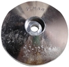 Picture of AZ-125 Round Plate Zinc 