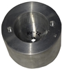 Picture of RV-72 Nut Zinc 