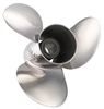 Rubex NS3 9432-133-17 boat propeller