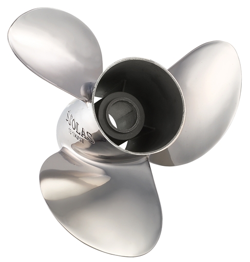 Rubex NS3 9431-133-17 boat propeller