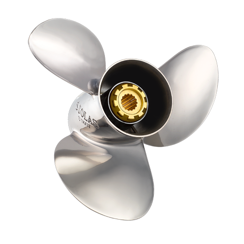 SOLAS 2511-155-13 propeller