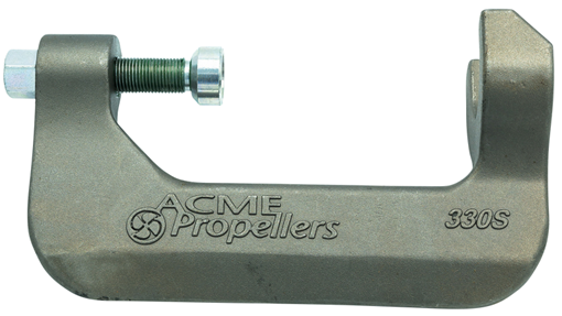 Acme Marine 330S C Clamp pullers