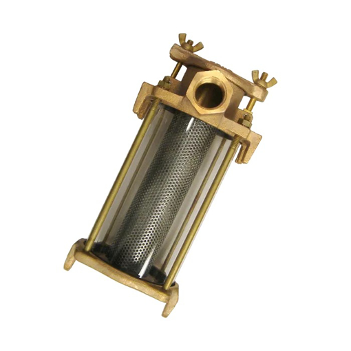 Picture of 00ISB100 Intake Water Basket Strainers