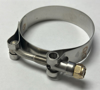 70STBC107L  Long T Bolt Band Clamps