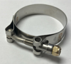 70STBC132L  Long T Bolt Band Clamps