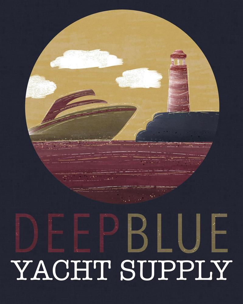 Deep Blue Yacht Supply